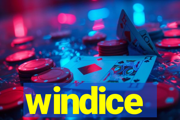 windice