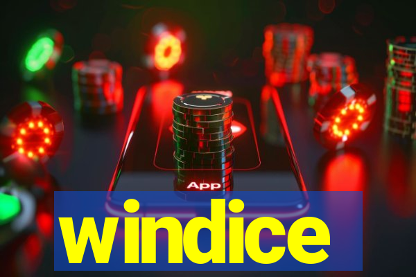 windice