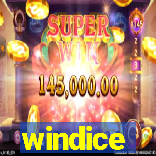 windice