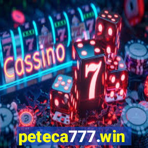 peteca777.win