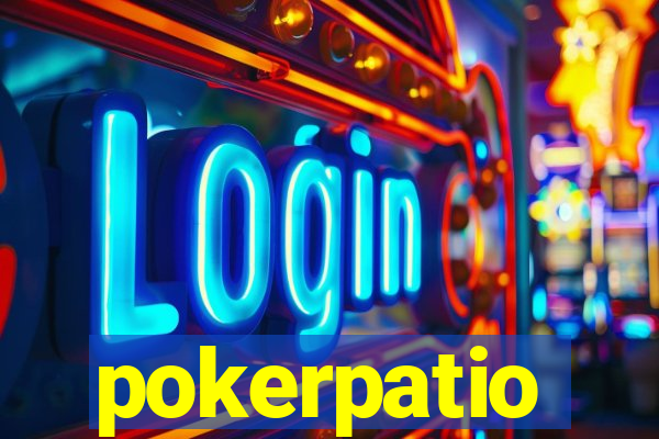 pokerpatio