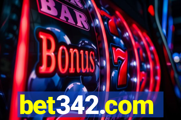 bet342.com