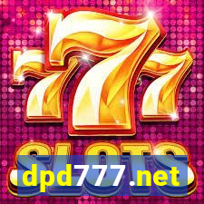 dpd777.net