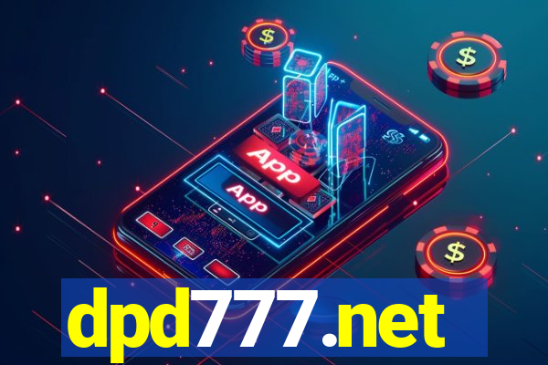 dpd777.net