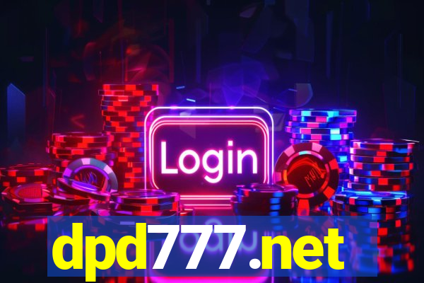 dpd777.net