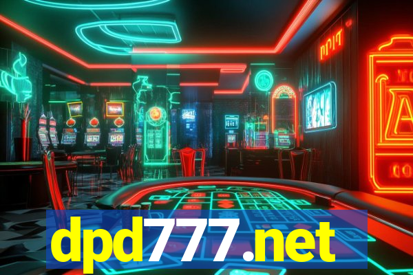 dpd777.net