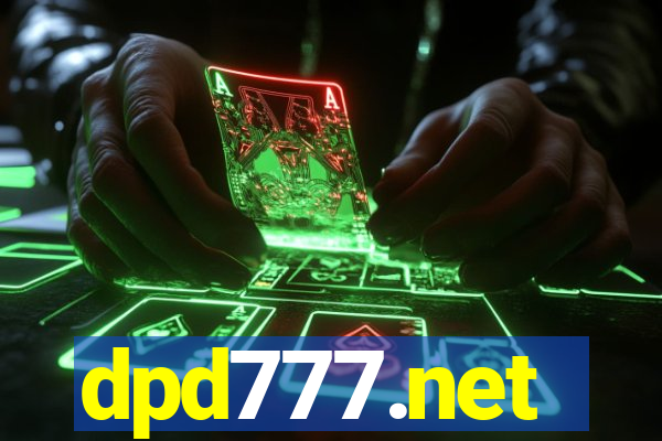 dpd777.net