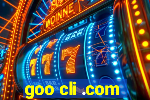 goo cli .com