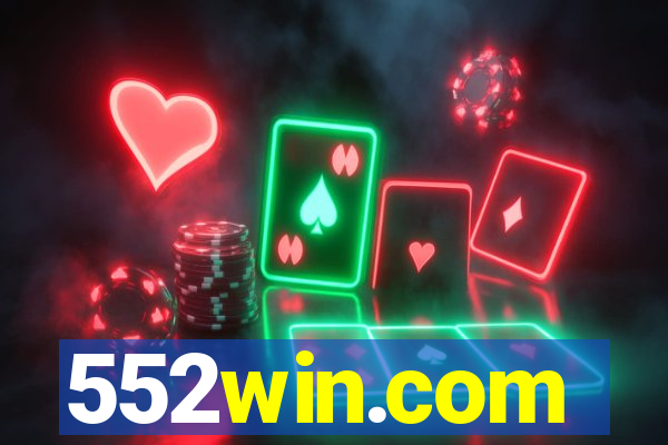 552win.com