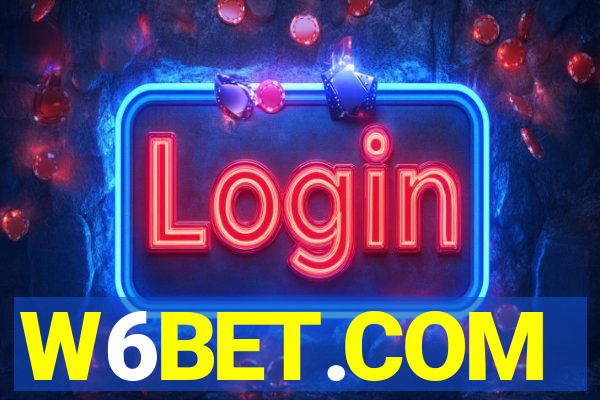 W6BET.COM