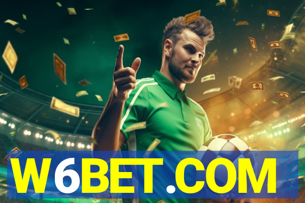 W6BET.COM