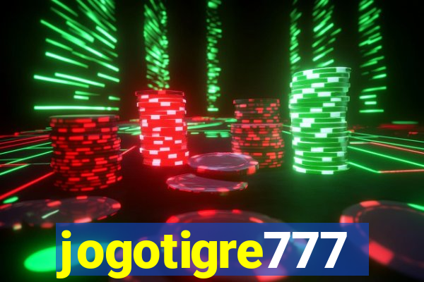 jogotigre777