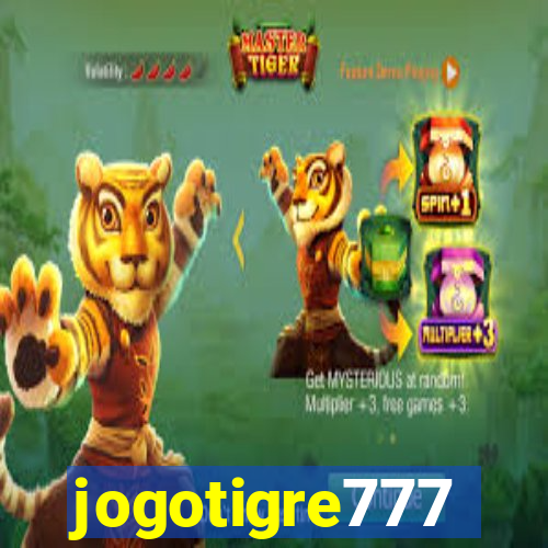 jogotigre777