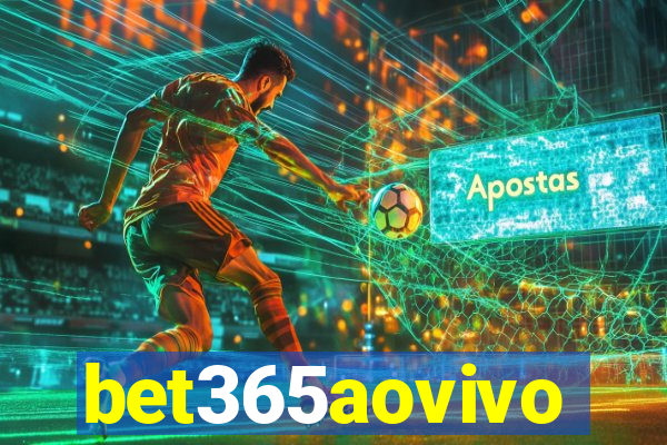 bet365aovivo