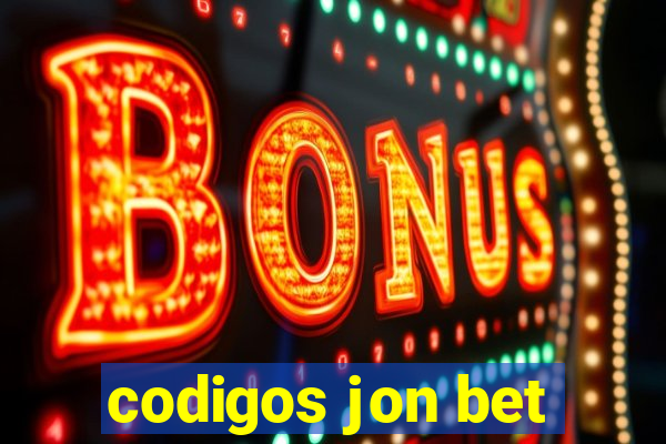 codigos jon bet