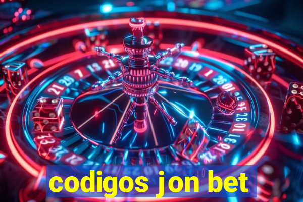 codigos jon bet