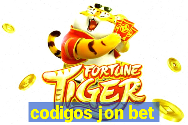 codigos jon bet