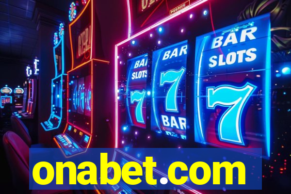 onabet.com