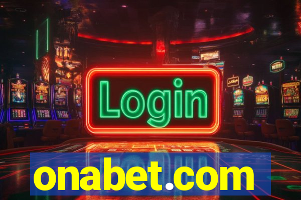 onabet.com