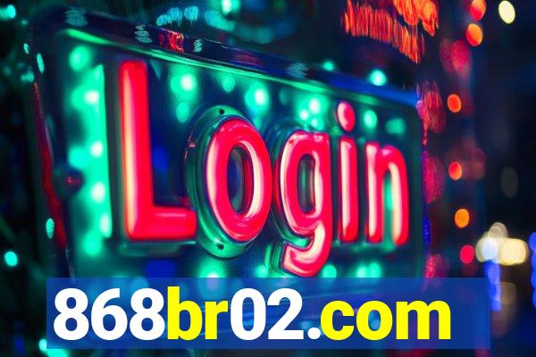 868br02.com