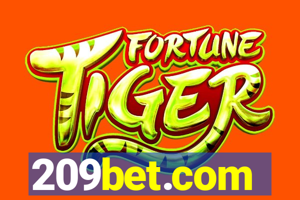 209bet.com