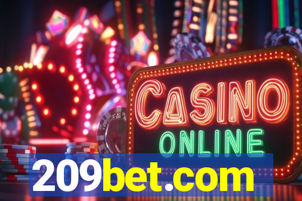 209bet.com