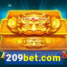 209bet.com