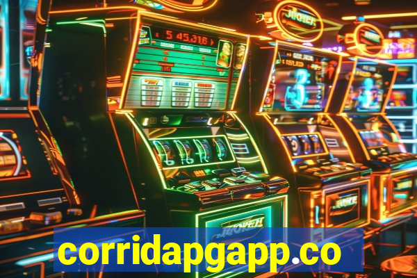 corridapgapp.com