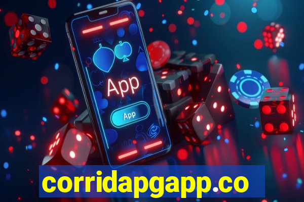 corridapgapp.com