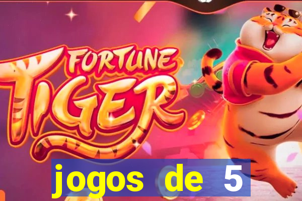 jogos de 5 centavos na blaze