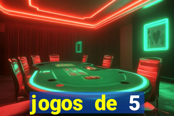 jogos de 5 centavos na blaze