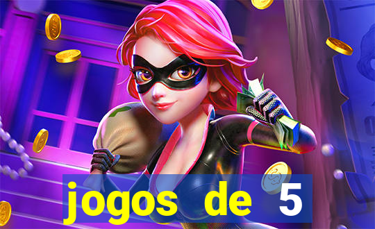 jogos de 5 centavos na blaze