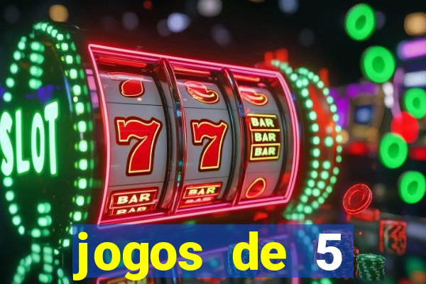 jogos de 5 centavos na blaze