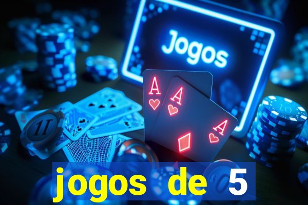 jogos de 5 centavos na blaze