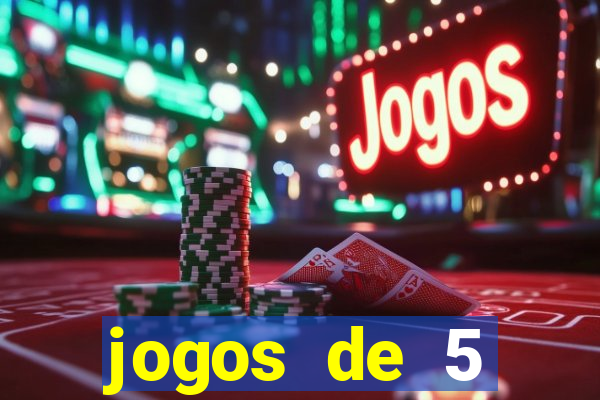 jogos de 5 centavos na blaze