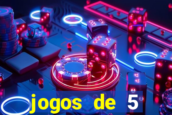 jogos de 5 centavos na blaze