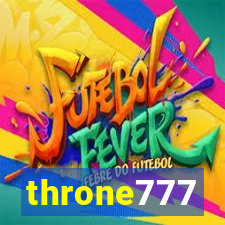 throne777