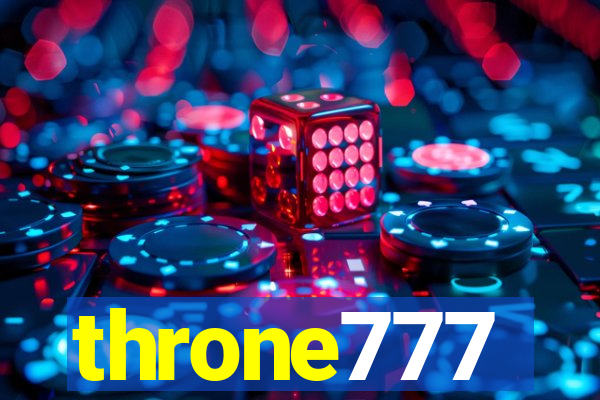 throne777