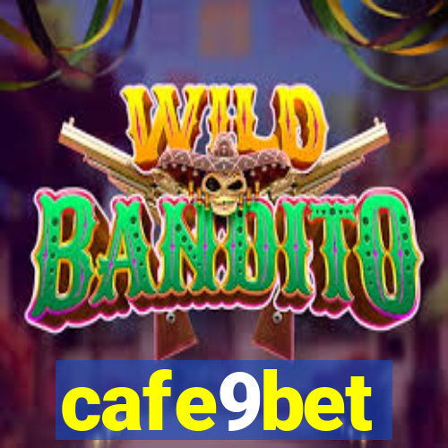 cafe9bet