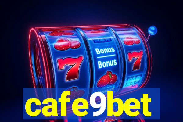 cafe9bet