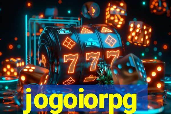 jogoiorpg