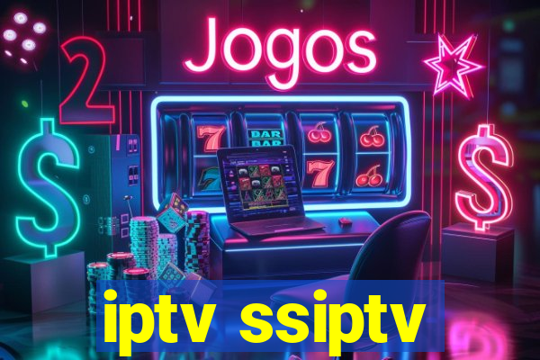 iptv ssiptv