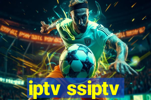 iptv ssiptv