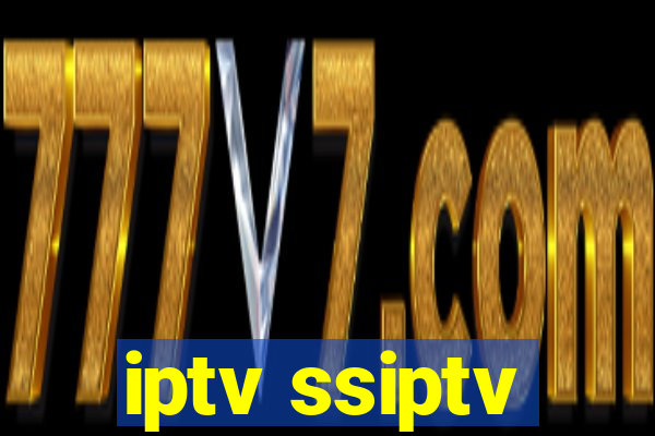 iptv ssiptv