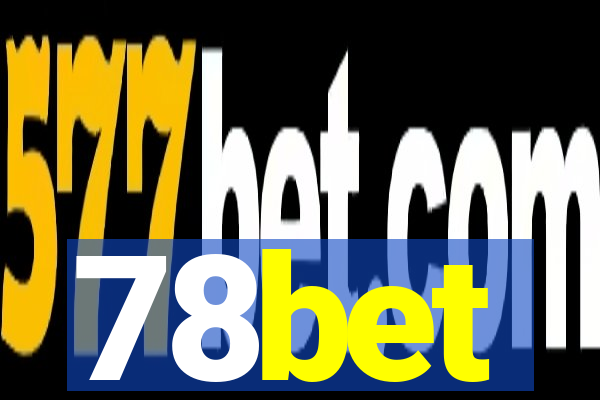 78bet