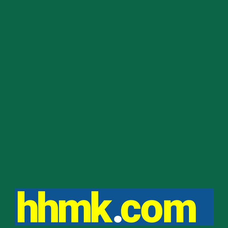 hhmk.com