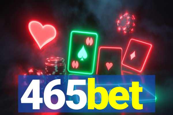 465bet