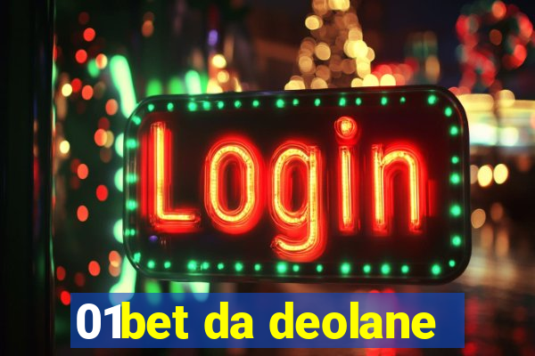 01bet da deolane