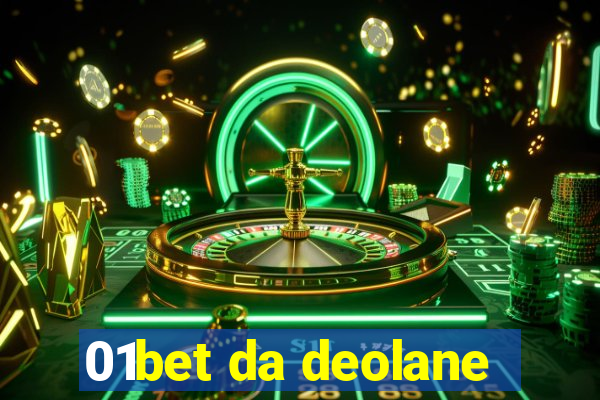 01bet da deolane