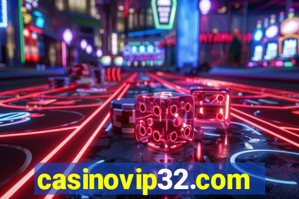 casinovip32.com